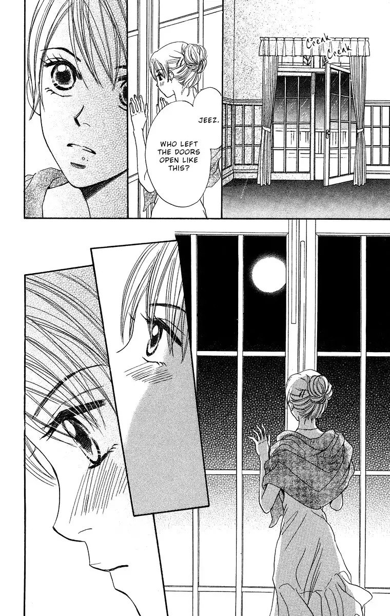 Koi no Uta Chapter 2 36